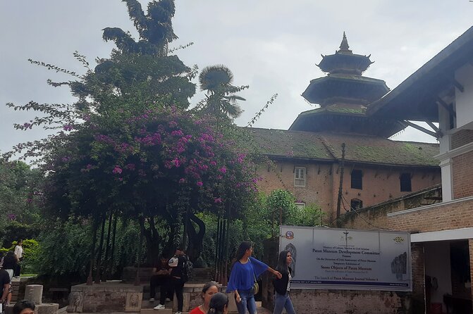 Kathmandu Valley Top UNESCO World Heritage Sites - Day Tour - Tour Exclusions