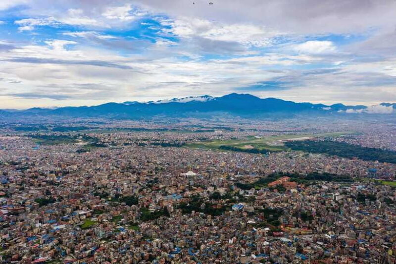 Kathmandu Valley Tour - Detailed Breakdown of the Itinerary