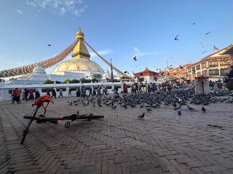 Kathmandu Valley Tour - Authentic Insights from Reviews