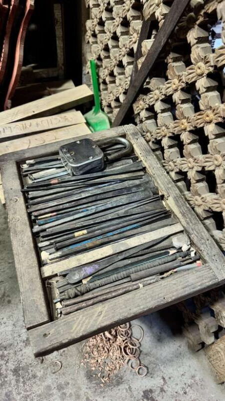 Kathmandu: Wood Carving Workshop with Local Artisan (Thamel) - Is It Worth the Price?