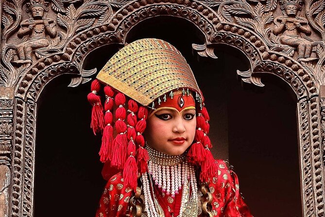 Kathmandu World Heritage Tour - Tour Overview