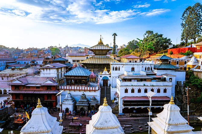 Kathmandu World Heritage Tour - Highlights of the Tour