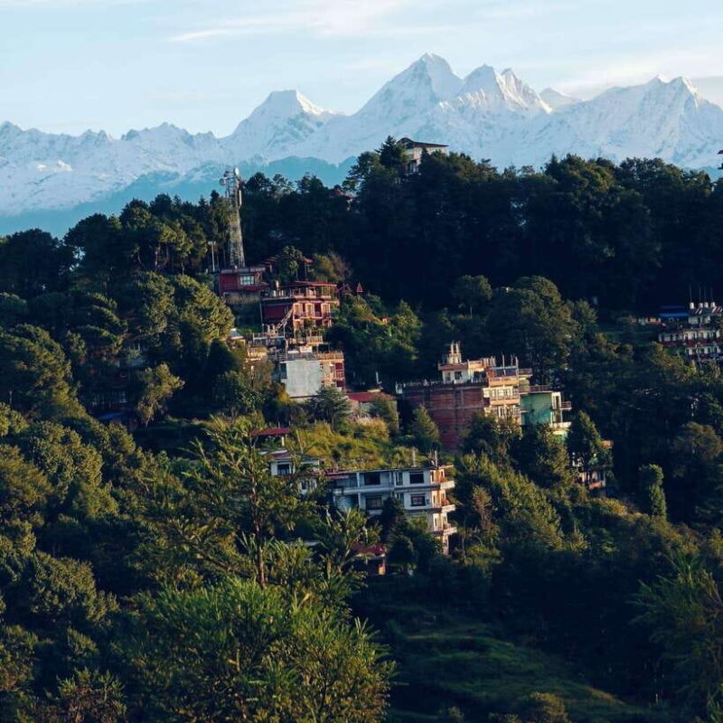 Kathmandu:7 Unesco tours, hikings, sunrise & more -All in 1 - Key Points