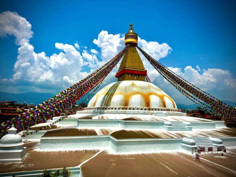 Kathmandu:7 Unesco tours, hikings, sunrise & more -All in 1 - Practical Details and Value