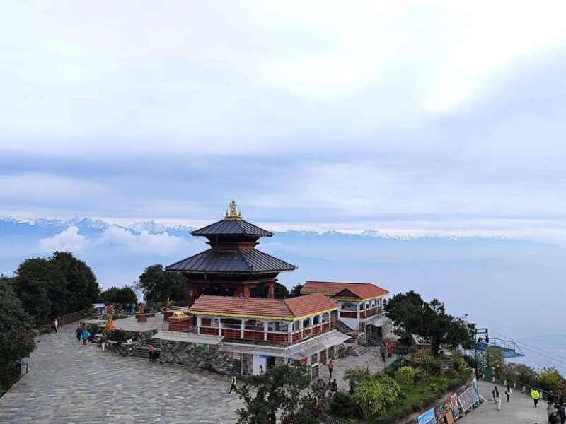 Kathmandu:7 Unesco tours, hikings, sunrise & more -All in 1 - What Travelers Say