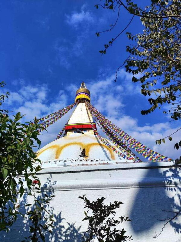 Kathmandu:7 Unesco tours, hikings, sunrise & more -All in 1 - The Sum Up