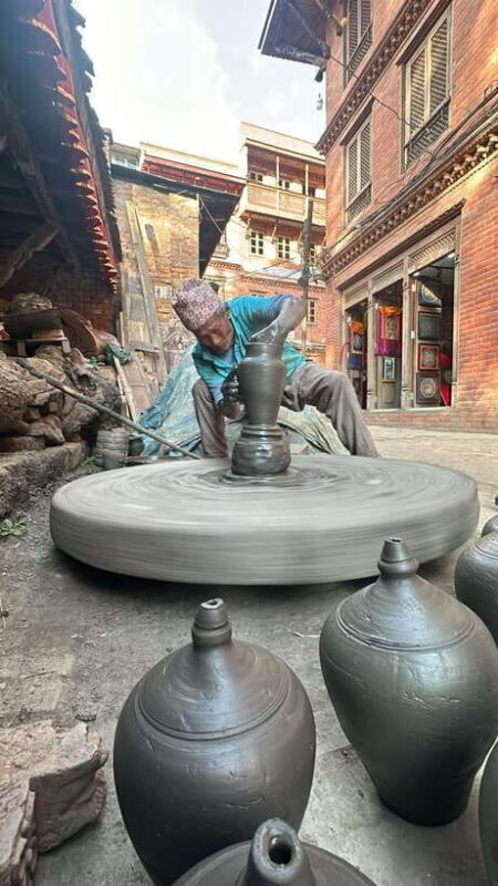 Kathmandu:7 Unesco tours, hikings, sunrise & more -All in 1 - FAQ