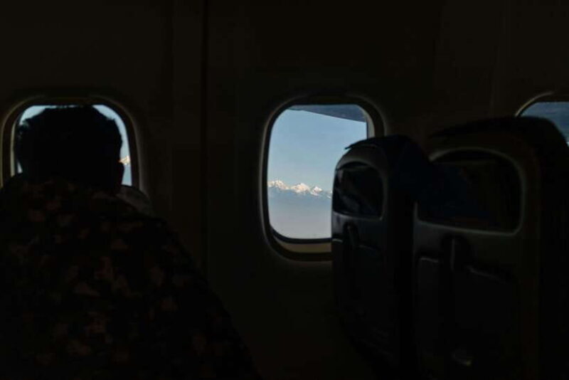 Kathmandu:Mount Everest Scenic Flight Tour, airport shuttle - Practical Tips for Travelers