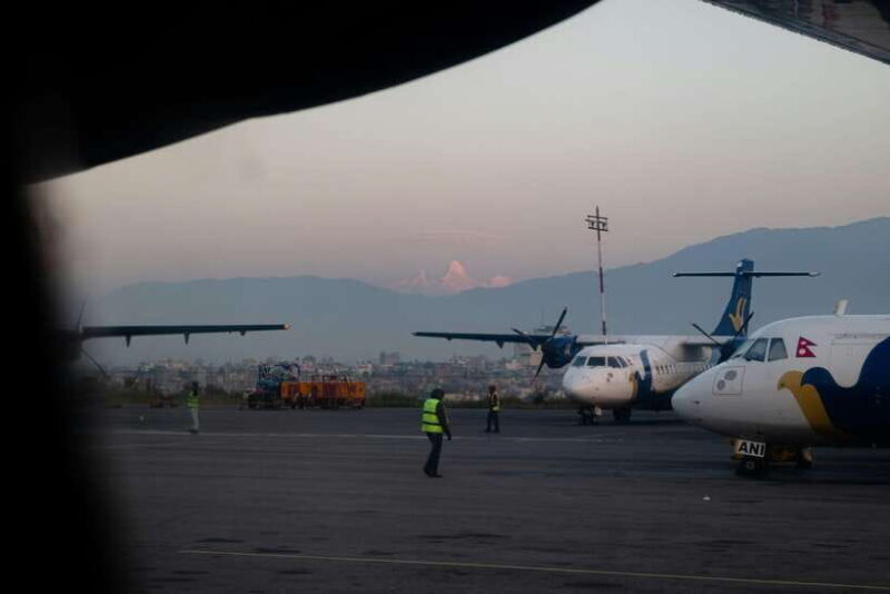 Kathmandu:Mount Everest Scenic Flight Tour, airport shuttle - FAQ