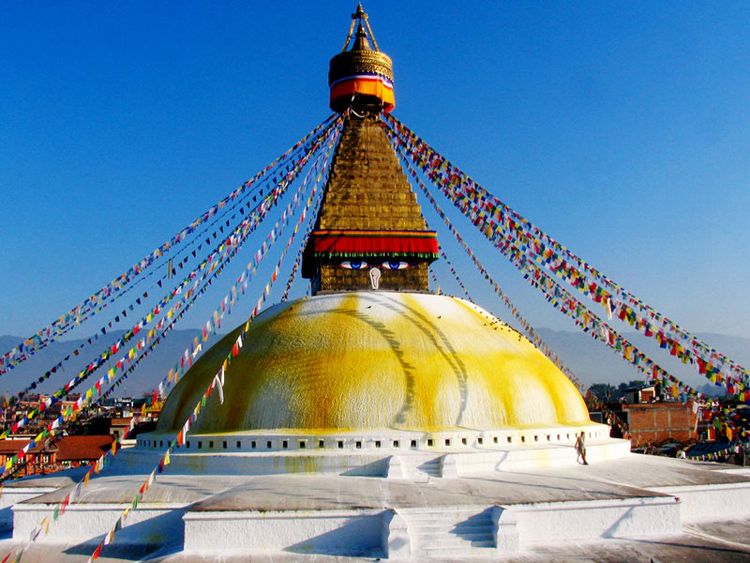 Kathmandus Heritage Photography Tour - Key Points