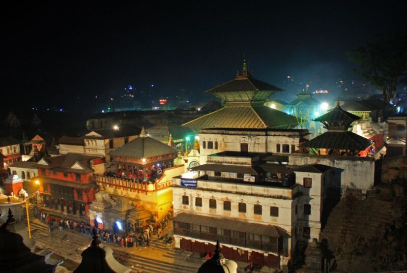 Kathmandus Heritage Photography Tour - Important Travel Information
