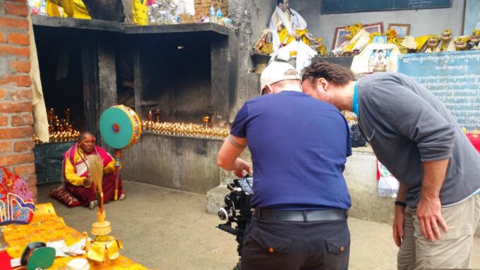 Kathmandus Heritage Photography Tour - Cancellation Policy Details