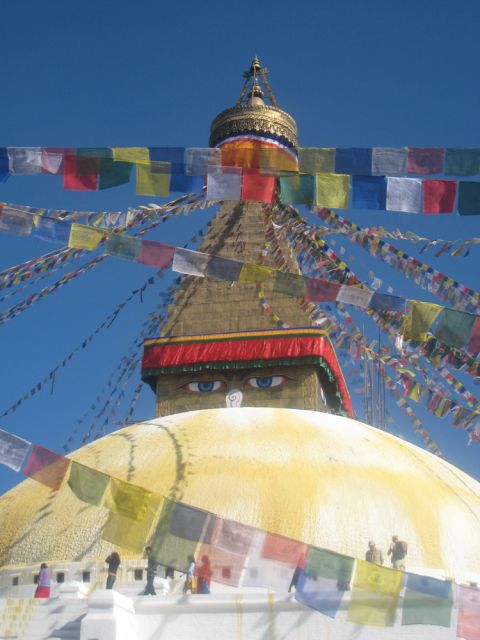 Kathmandus Heritage Photography Tour - Booking Your Experience