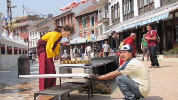 Kathmandus Heritage Photography Tour - Frequently Asked Questions