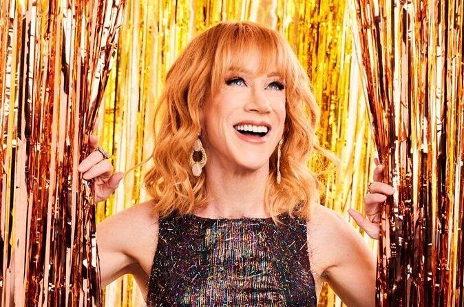 Kathy Griffin at Planet Hollywood Resort and Casino - The Sum Up