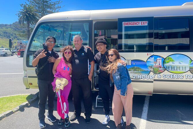 Katikati Avocado Adventure - FAQ