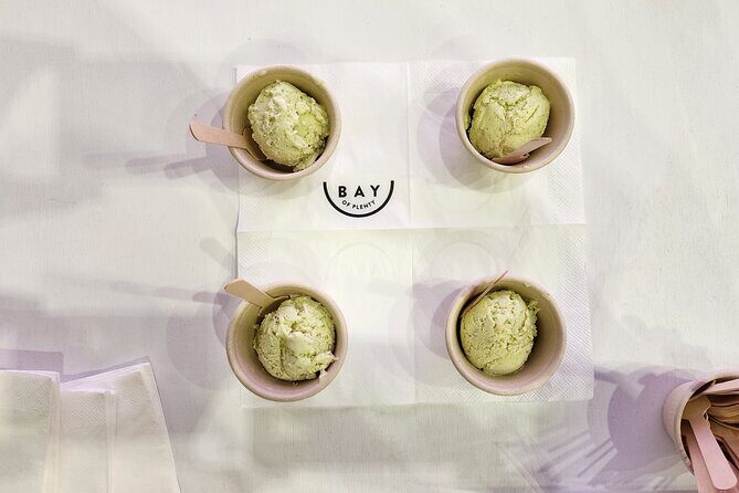 Katikati Gourmet Avocado Tasting - Practical Details