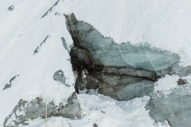 Katla Ice cave from Vik - FAQ