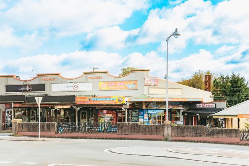 Katoomba: Lyrebird Hop-On Hop-Off and Scenic World Pass - The Experience Breakdown