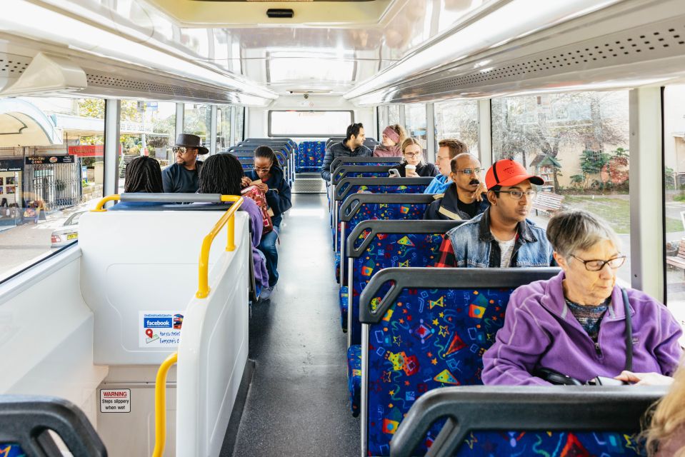 Katoomba: Lyrebird Hop-On Hop-Off and Scenic World Pass - Frequently Asked Questions