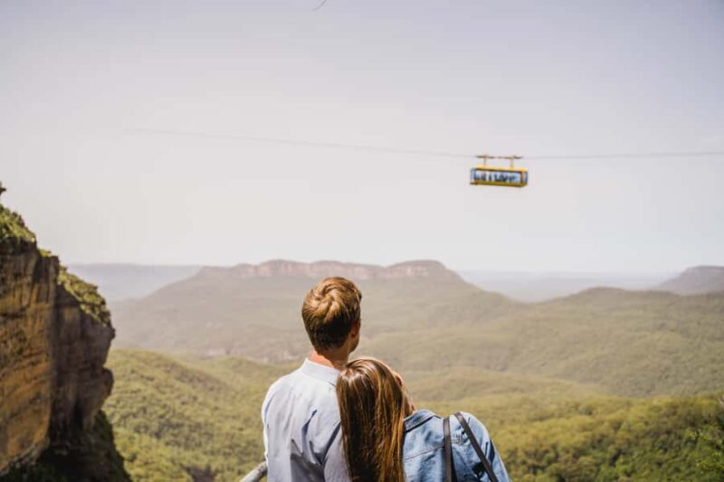 Katoomba: Scenic World 1-Day Unlimited Discovery Pass - Key Points