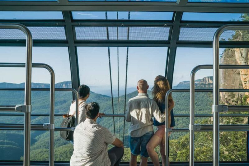 Katoomba: Scenic World 1-Day Unlimited Discovery Pass - Practical Tips for Your Visit