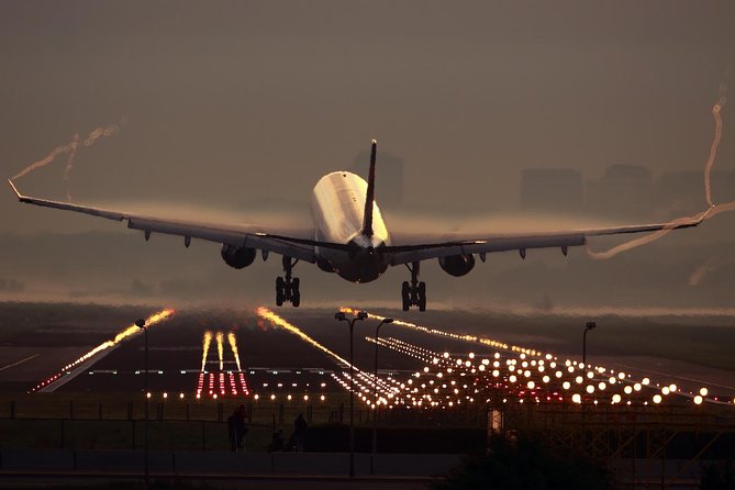KATOWICE AIRPORT TRANSFERS: From Krakow - Accessibility and Participation