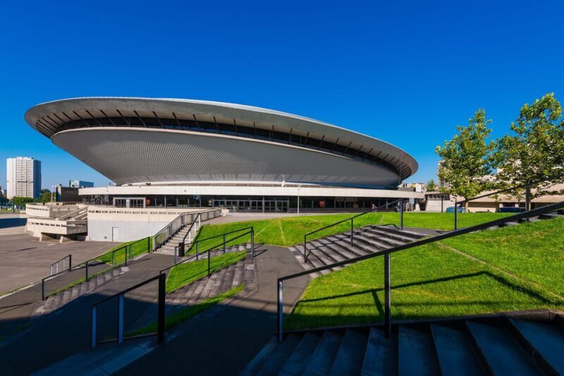 Katowice: city center walking tour - Exploring Katowice’s Heart in Depth