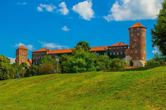 Katowice Private Tour to Krakow With Transport and Guide - Accessibility and Participation