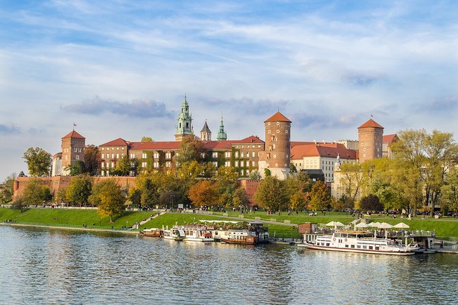 Katowice Private Tour to Krakow With Transport and Guide - Additional Information