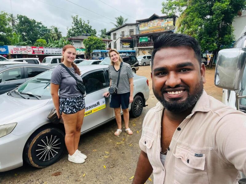 Katunayaka Bandaranaike Airport (CMB) to Negombo Drop - Important Information