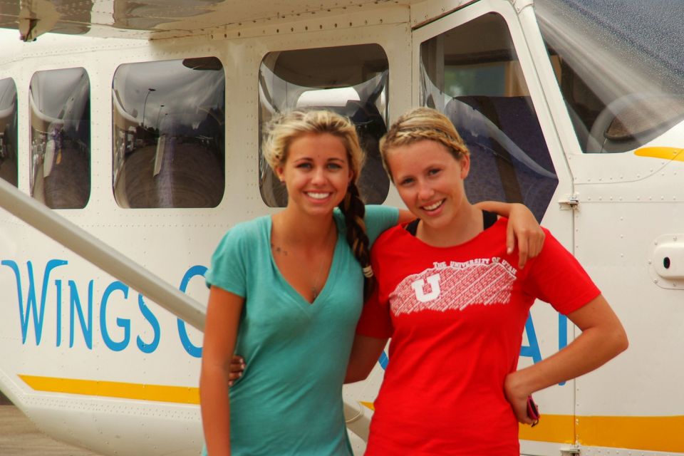 Kauai: Air Tour of Na Pali Coast, Entire Island of Kauai - Frequently Asked Questions