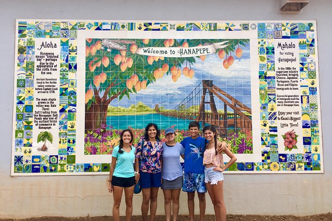 Kauai Canyon Explorer - Small Group Tour - Health and Safety Guidelines