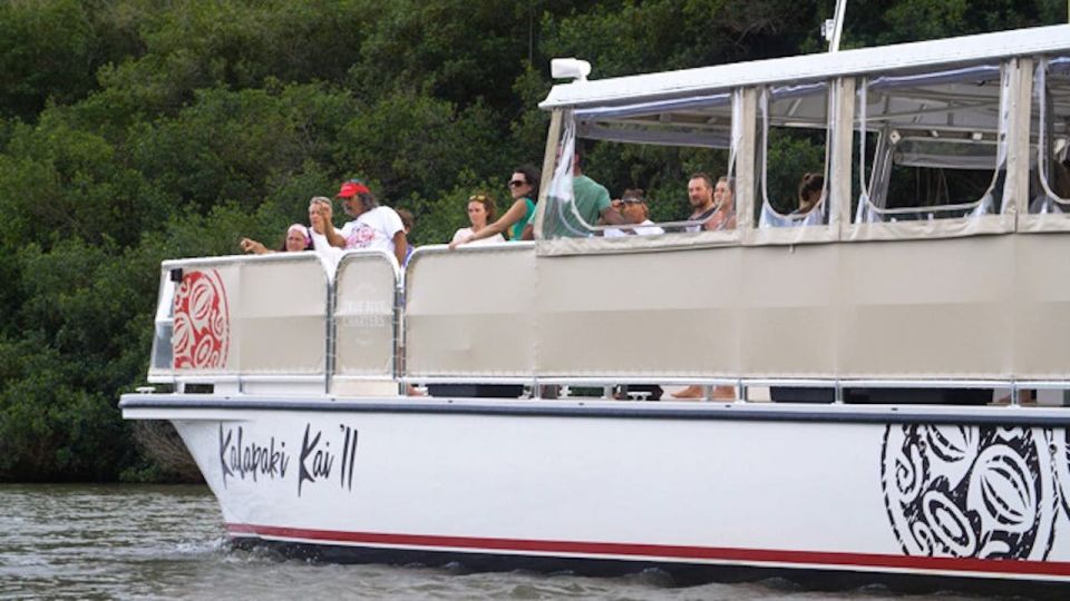 Kauai: Catamaran Sunset Cruise - Reserve Now and Pay Later
