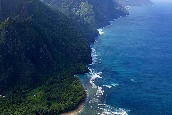 Kauai Deluxe Sightseeing Flight - Customer Feedback