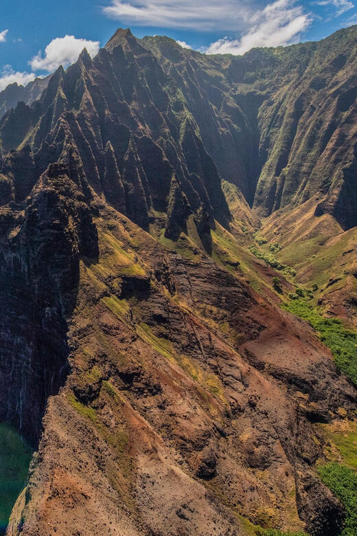 Kauai: Eco Adventure Helicopter Tour - FAQ