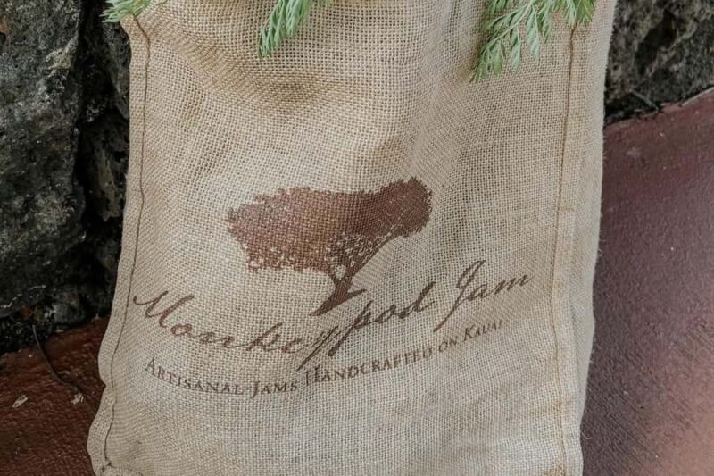 Kauai: Farmers Market Tasting Tour - Key Points