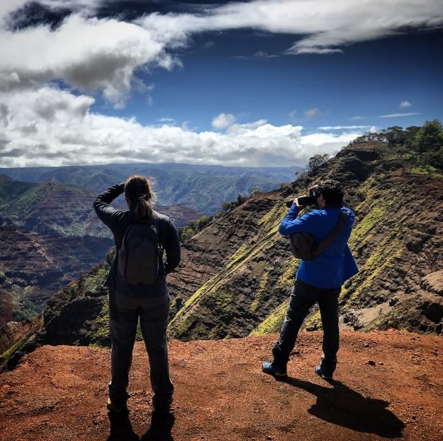 Kauai: Full-Day Kauai Adventure - Understanding the Price: Is It Worth It?