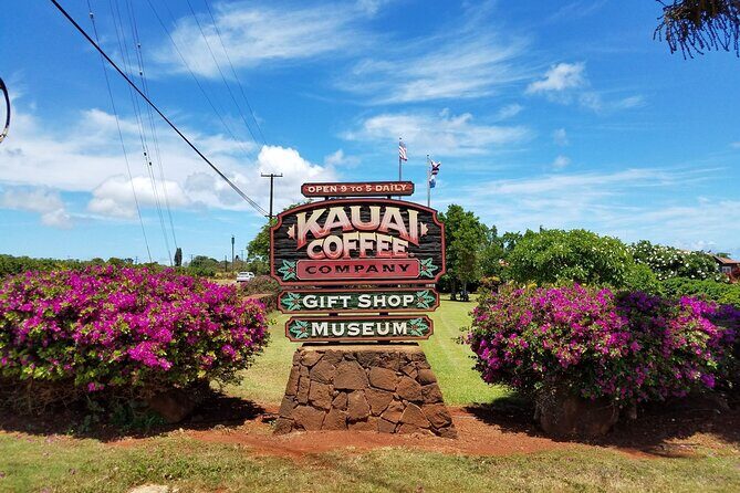 Kauai Highlights Full Day Tour from Oahu with Waikiki Pickup - Key Points