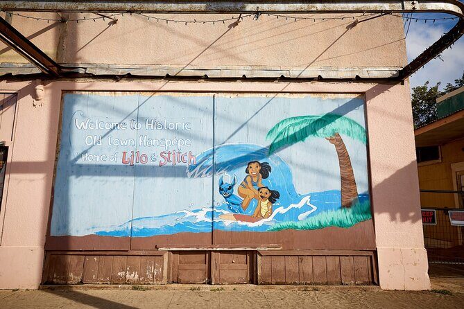 Kauai Highlights Full Day Tour from Oahu with Waikiki Pickup - FAQs