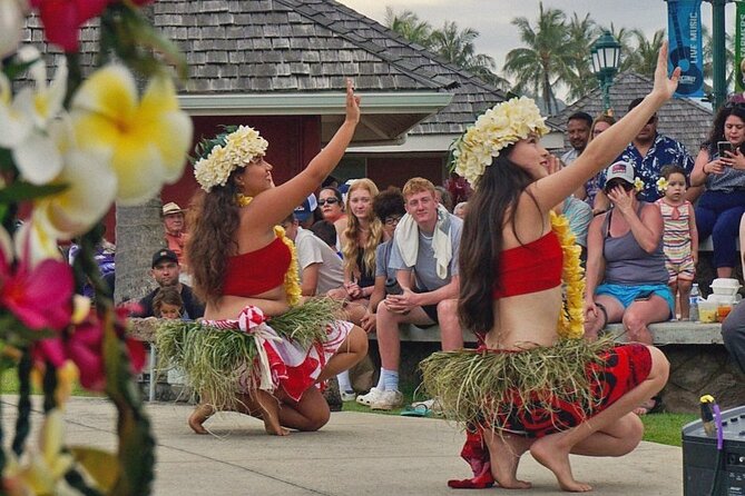 Kauai Hop On Hop Off Tour - Booking Information and Policies