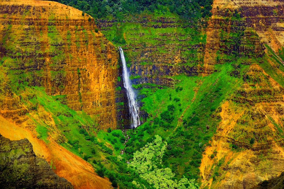 Kauai: Island Highlights Self-Guided Audio Driving Tour - Impact of American Businesses