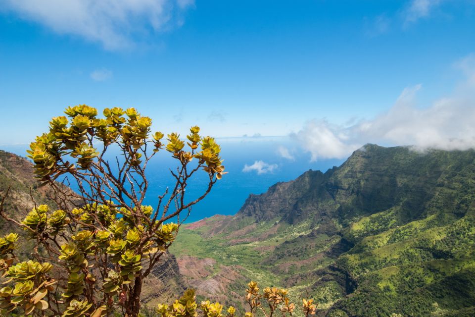 Kauai: Island Highlights Self-Guided Audio Driving Tour - Ancient Hawaiian Legends