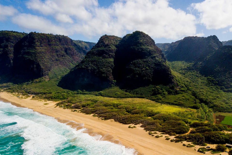 Kauai: Island Highlights Self-Guided Audio Driving Tour - Tour Pricing and Availability