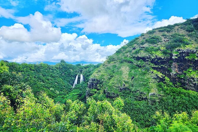 Kauai Island Private Guided Movie Tour From Lihue - Discovering the Jurassic Park Legacy