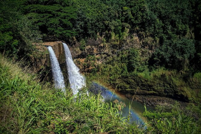 Kauai Island Private Guided Movie Tour From Lihue - Glimpsing Into the Making of Jurassic World