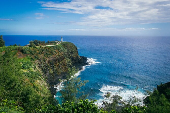 Kauai Island Private Guided Movie Tour From Lihue - Marveling at the Cinematic Beauty of Kauai