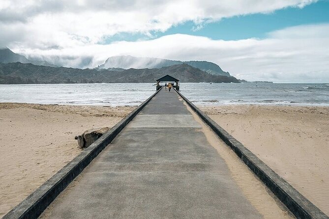 Kauai Island Private Guided Movie Tour From Poipu - Highlights of the Private Luxury SUV Experience