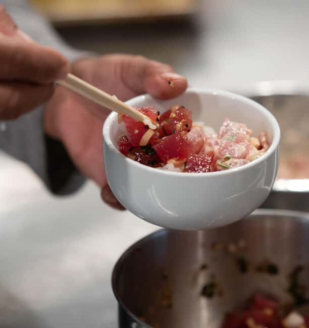 Kauai: Local Dishes Cooking Class - Key Points