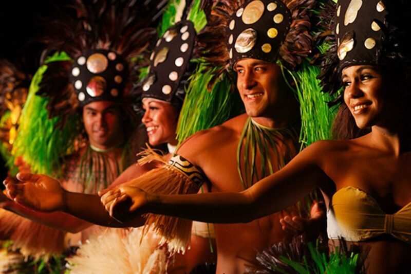Kauai: Luau Kalamaku with Buffet Dinner & Show - Frequently Asked Questions